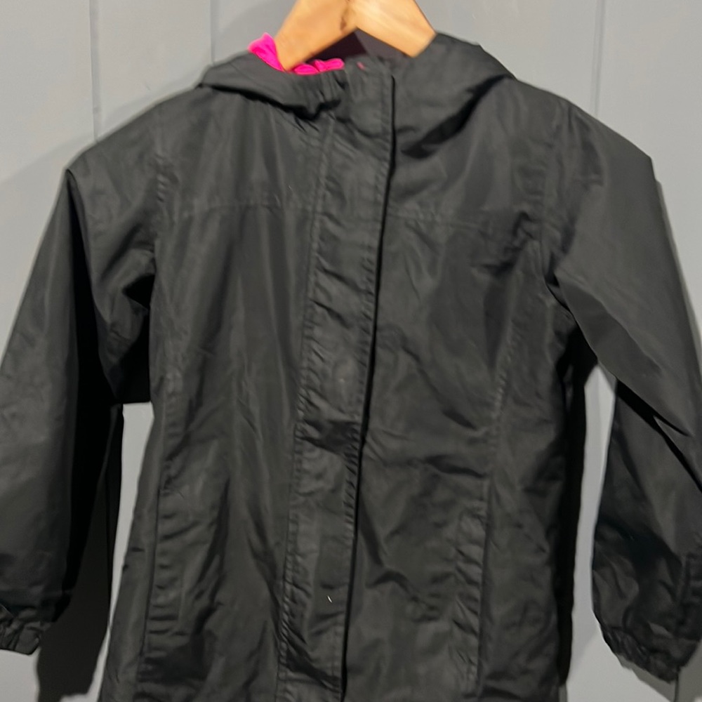 Kids faded, glory windbreaker. Size M 7–8
